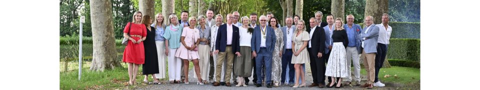 Rotary Kruishoutem 2026-2027